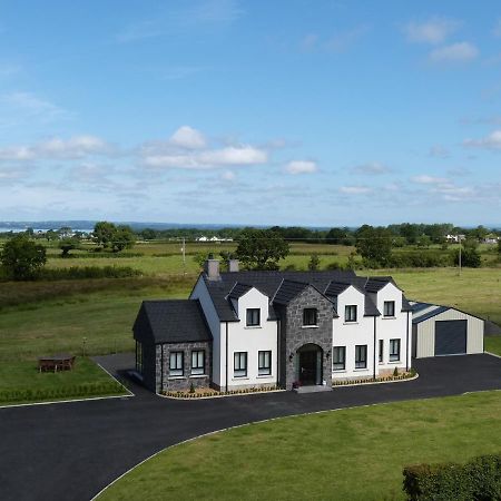 Boutique Country House Aldergrove Crumlin  Kültér fotó