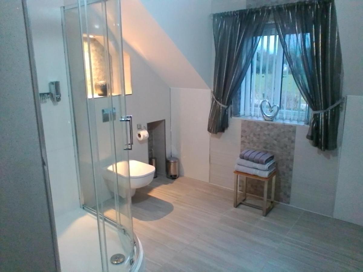Boutique Country House Aldergrove Crumlin  Kültér fotó