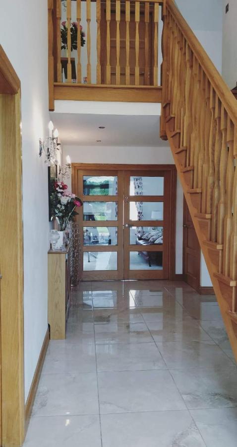 Boutique Country House Aldergrove Crumlin  Kültér fotó
