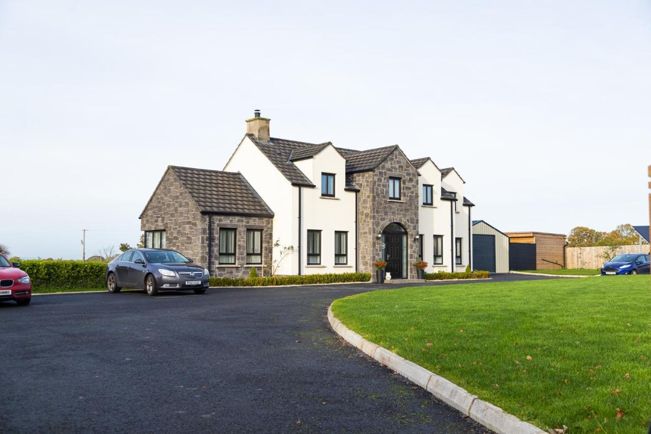 Boutique Country House Aldergrove Crumlin  Kültér fotó