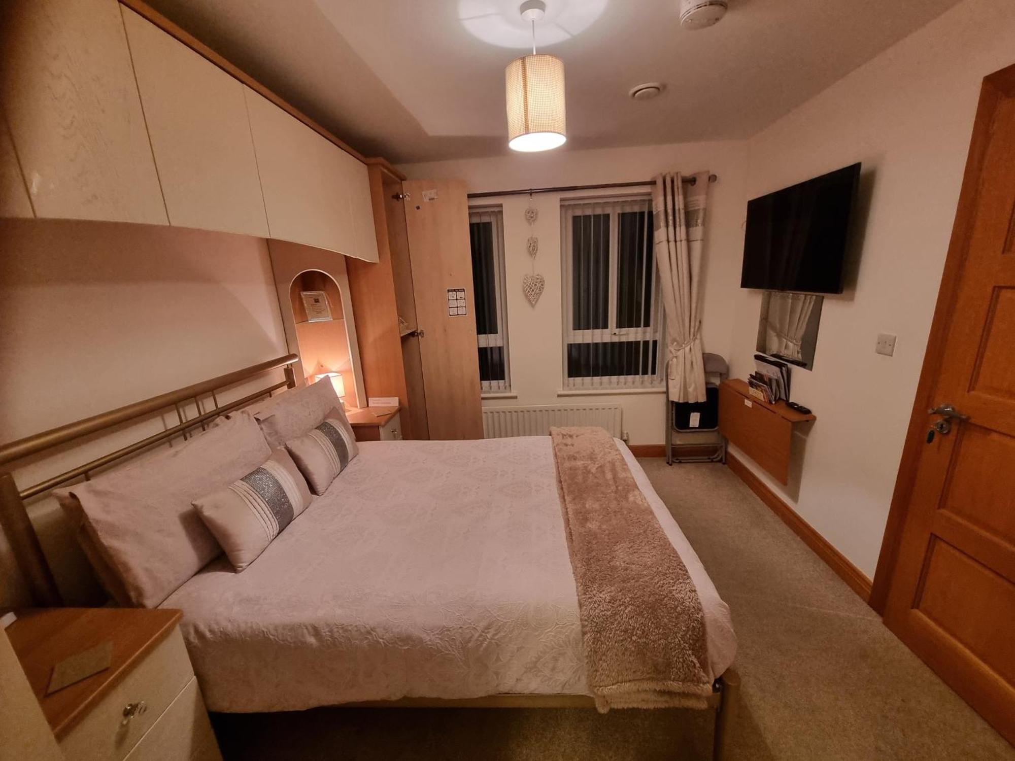 Boutique Country House Aldergrove Crumlin  Kültér fotó