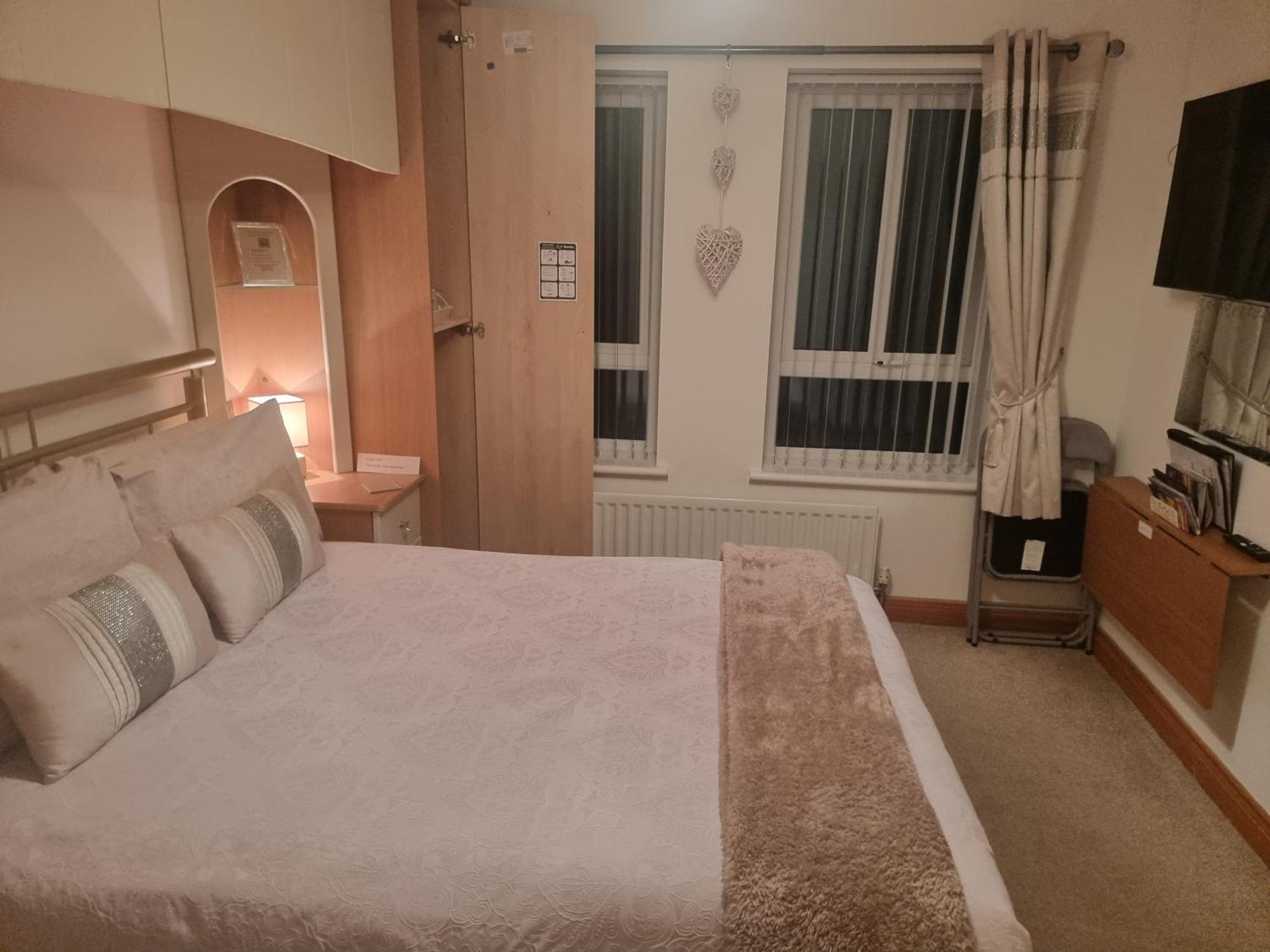 Boutique Country House Aldergrove Crumlin  Kültér fotó