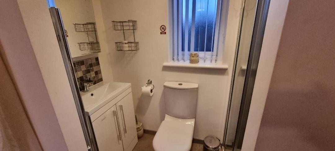 Boutique Country House Aldergrove Crumlin  Kültér fotó