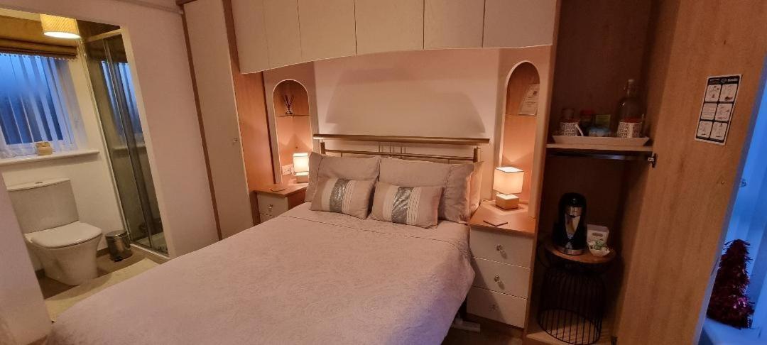 Boutique Country House Aldergrove Crumlin  Kültér fotó